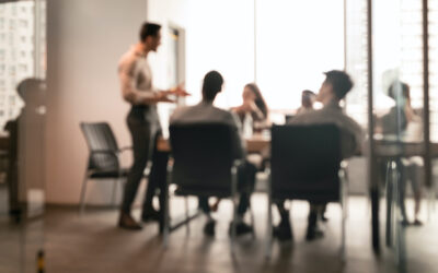 CIOs and the Boardroom: How CIOs Can Engage the Board