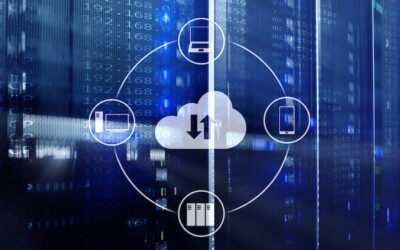 Leveraging Cloud Computing for Business Growth