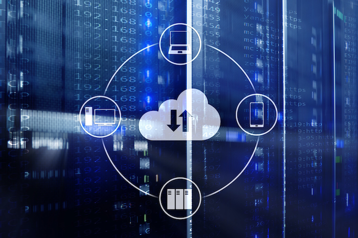Leveraging Cloud Computing for Business Growth