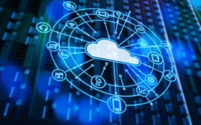 Leveraging Cloud Computing for Business Agility and Scalability