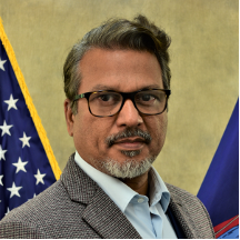 New York State Announces Dru Rai as New CIO