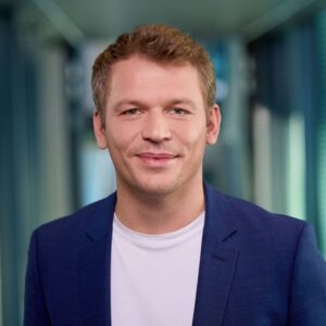 SAP Names Philipp Herzig as Chief Artificial Intelligence Officer