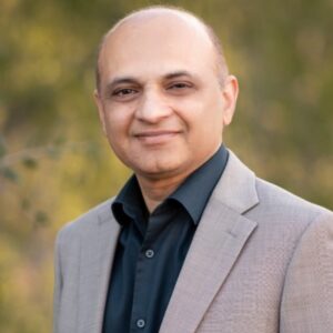 Blackline Names Sumit Johar as New CIO