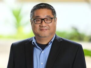 Montclair State University Names David Chun as New CIO