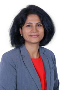 Silicon Labs Radhika Chennakeshavula