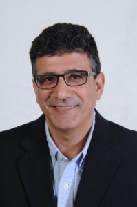 RELI Names Saeed Elnaj as New CIO