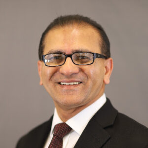 Shoukat Ali Bhamani