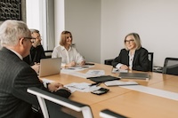 C-Suite Talent Study