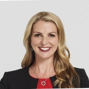 Tara Long
