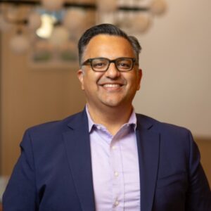 Manu Narayan