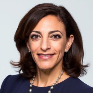 Katie Arrington