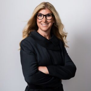 Dawn Paquette
