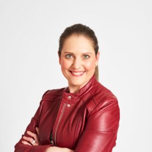 Dr. Franziska “Fran” Bell