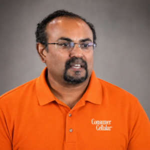 Kannan Alagappan