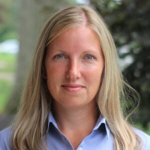 Liz Wells