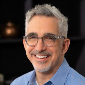 Mike Uster