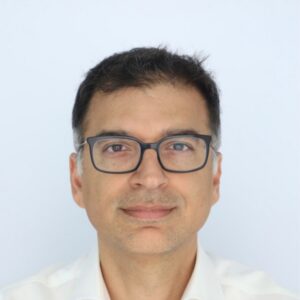 Mustafa Husain