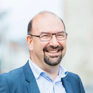 Peter Billiau