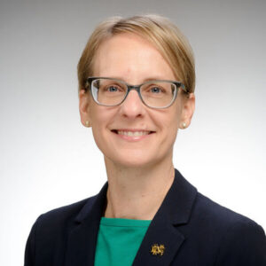 Tracy Weber
