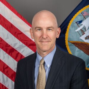 Barry Tanner
