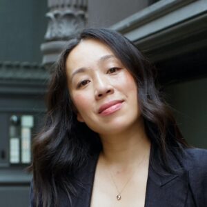 Shin-pei Tsay