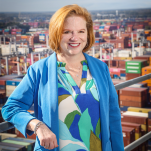 Susan Gardner
