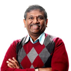 Arun Kumar Bhaskara-Baba