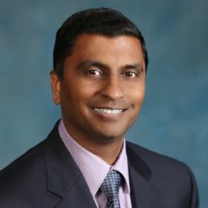 Balaji Rangaswamy