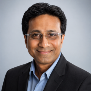 Shamyo Chatterjee