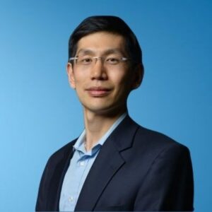Arthur Hu