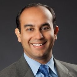 Chetan Kandhari