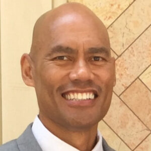 Mikey Santiago