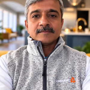 Narayanan Sundaresan